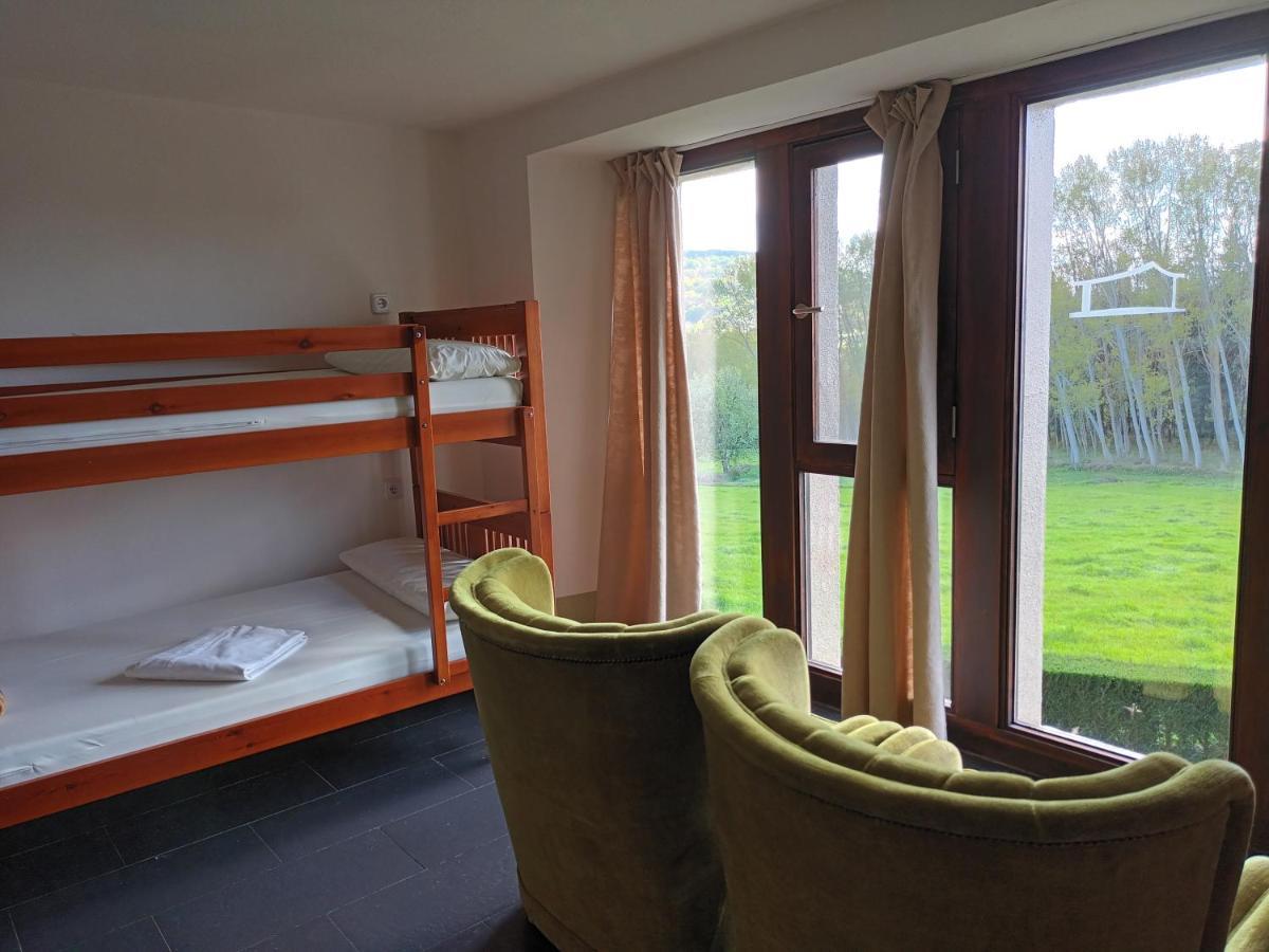 Hostel Mercadoiro *
