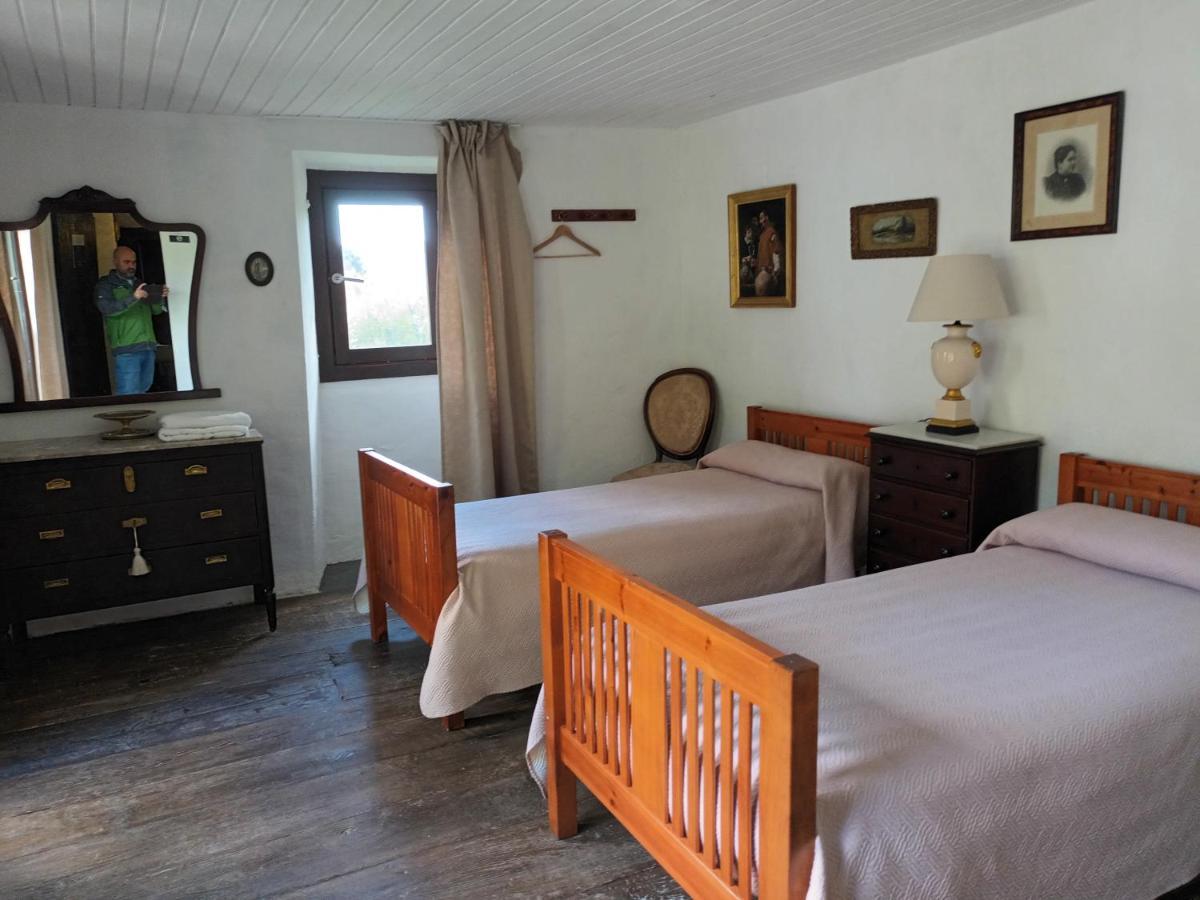 Mercadoiro Hostel