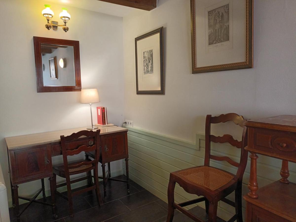 Hostel Mercadoiro *