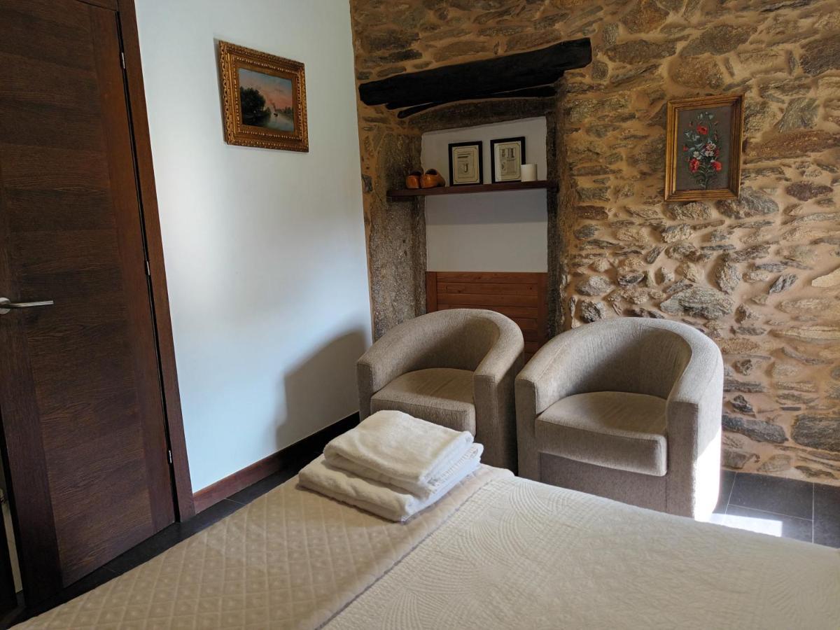 Mercadoiro Auberge de jeunesse *