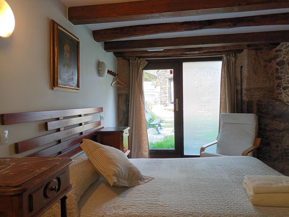 Hostel Mercadoiro