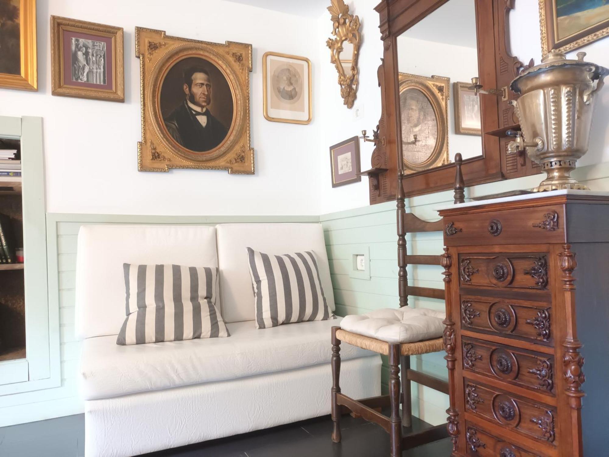 Hostel Mercadoiro Laje