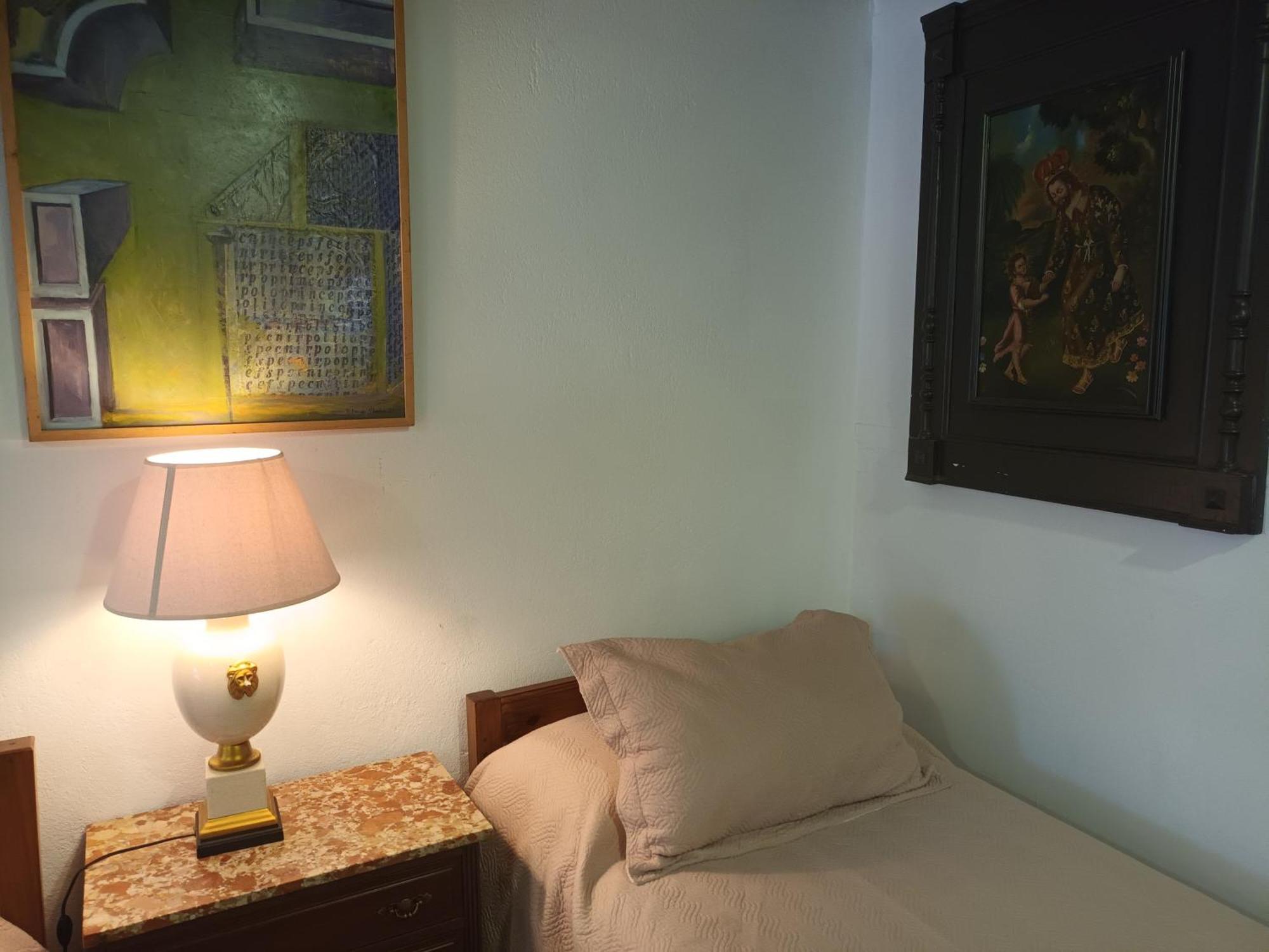 Hostel Mercadoiro Laje