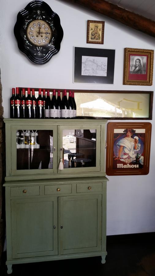 Hostel Mercadoiro *