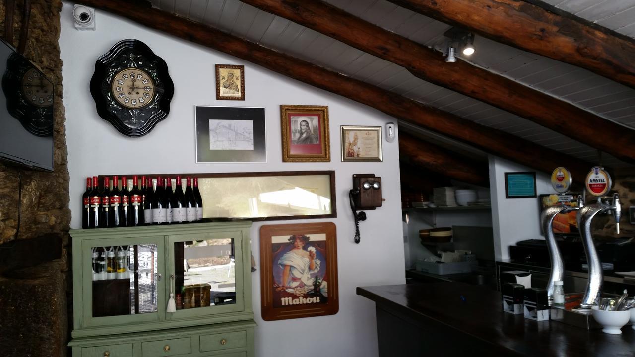 Mercadoiro Hostel