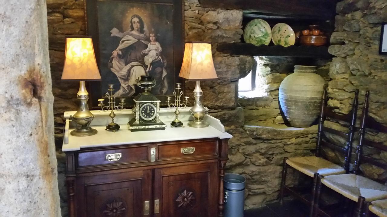 Hostel Mercadoiro *