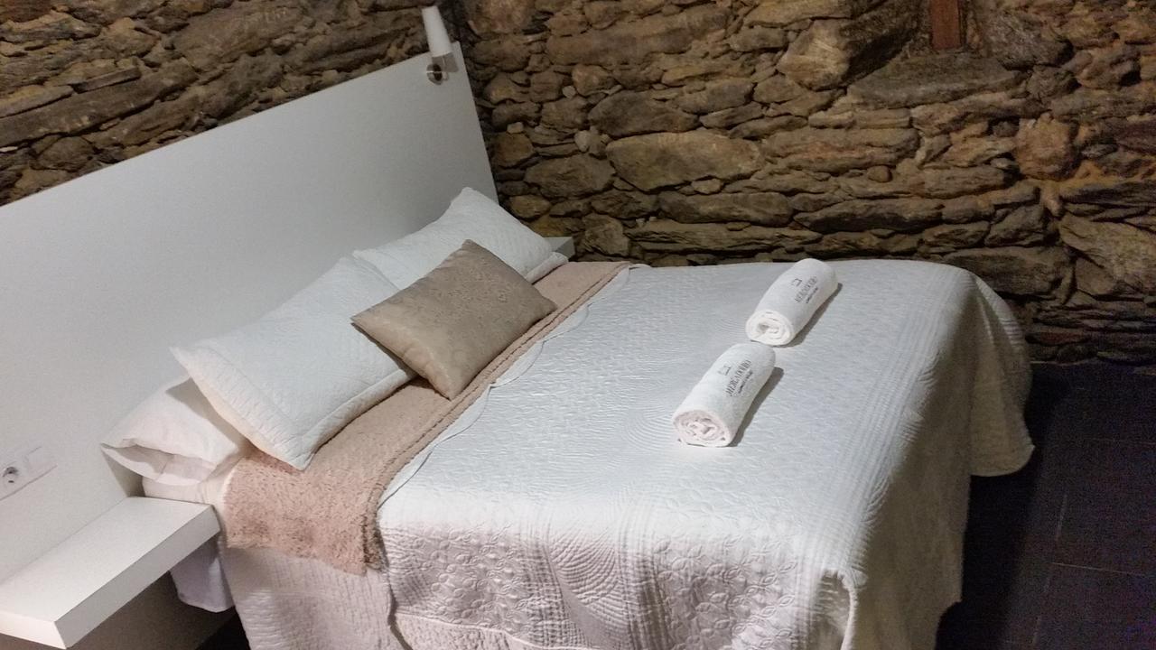 Hostel Mercadoiro *