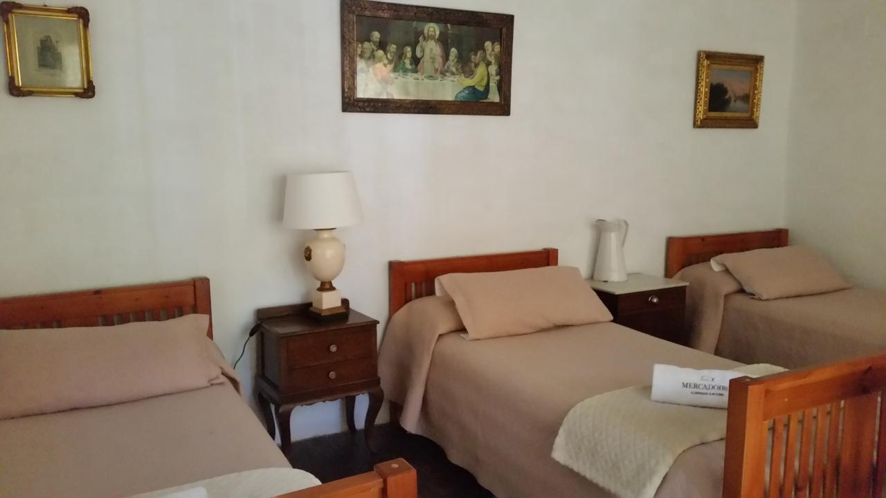 Mercadoiro Hostel