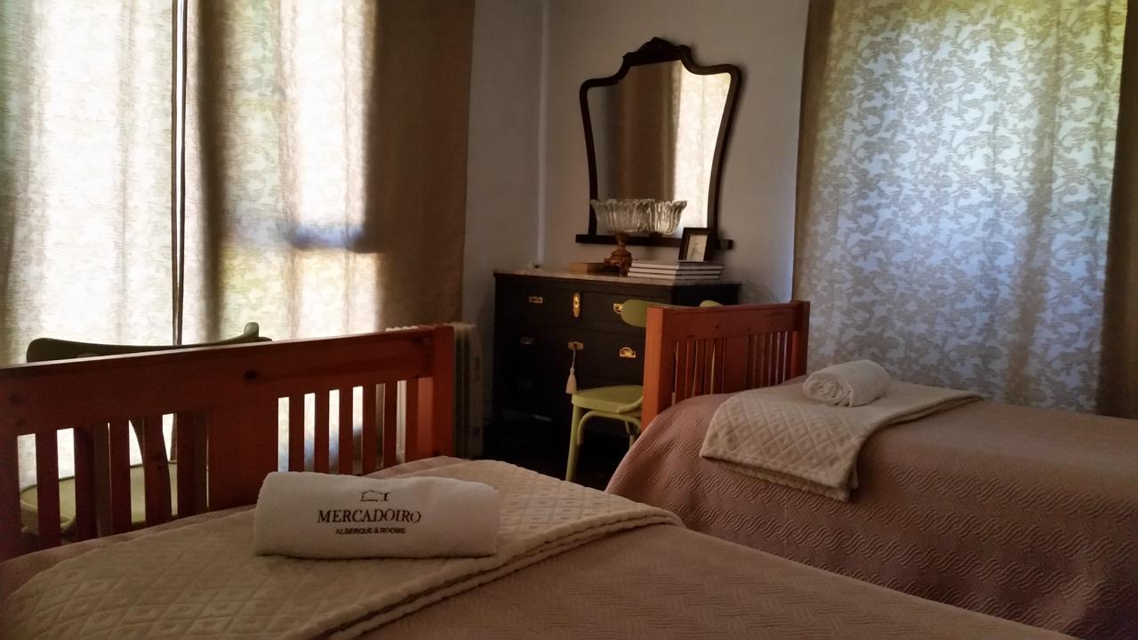 Hostel Mercadoiro